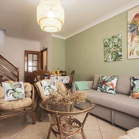 Best Houses 19 - Cozy Apartament In Пениши Экстерьер фото