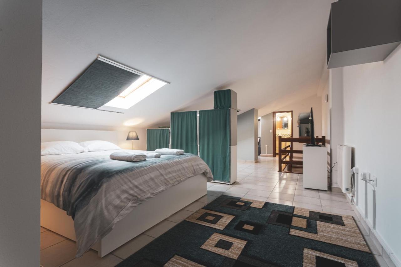 Best Houses 19 - Cozy Apartament In Пениши Экстерьер фото