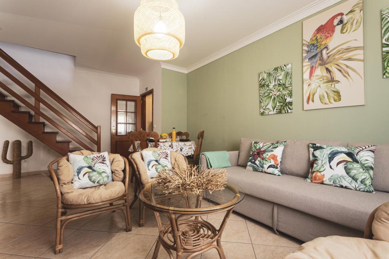 Best Houses 19 - Cozy Apartament In Пениши Экстерьер фото