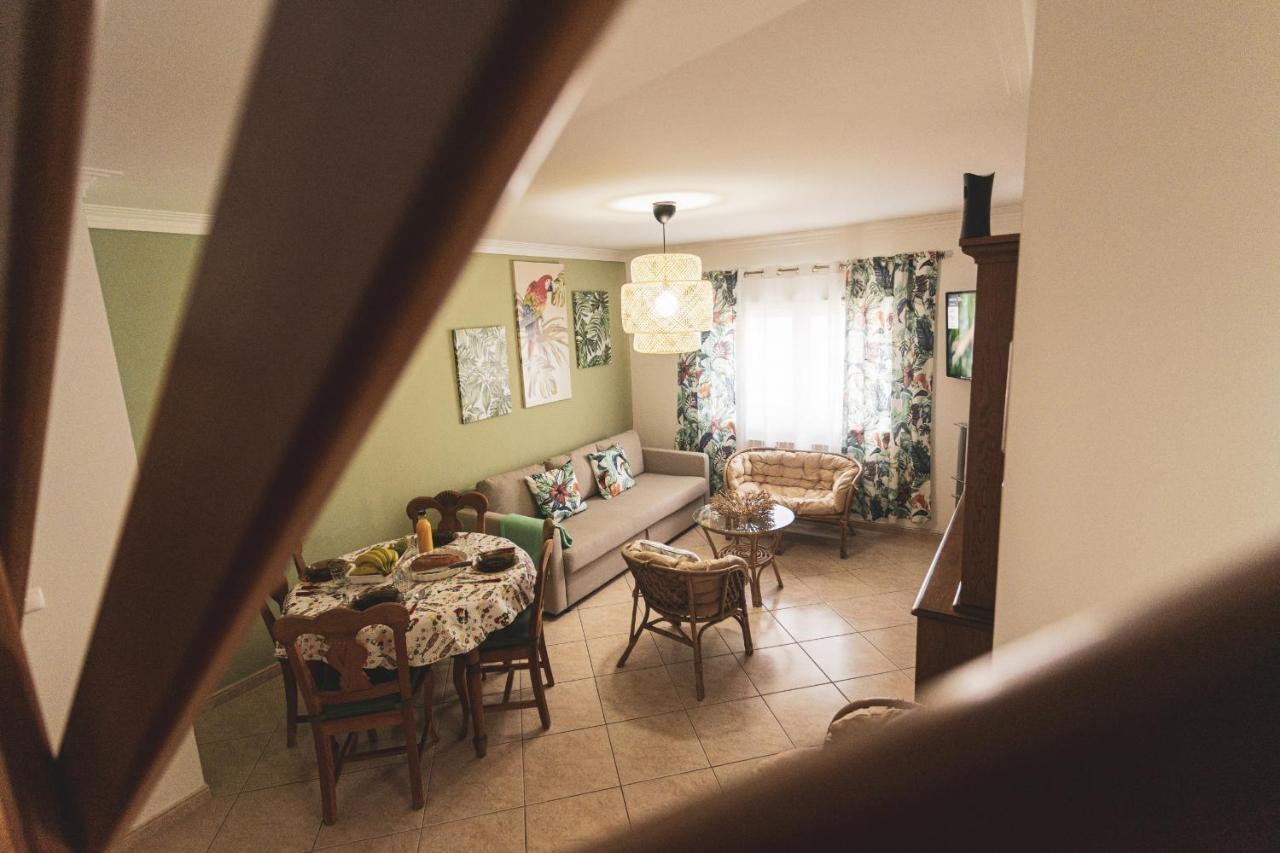 Best Houses 19 - Cozy Apartament In Пениши Экстерьер фото