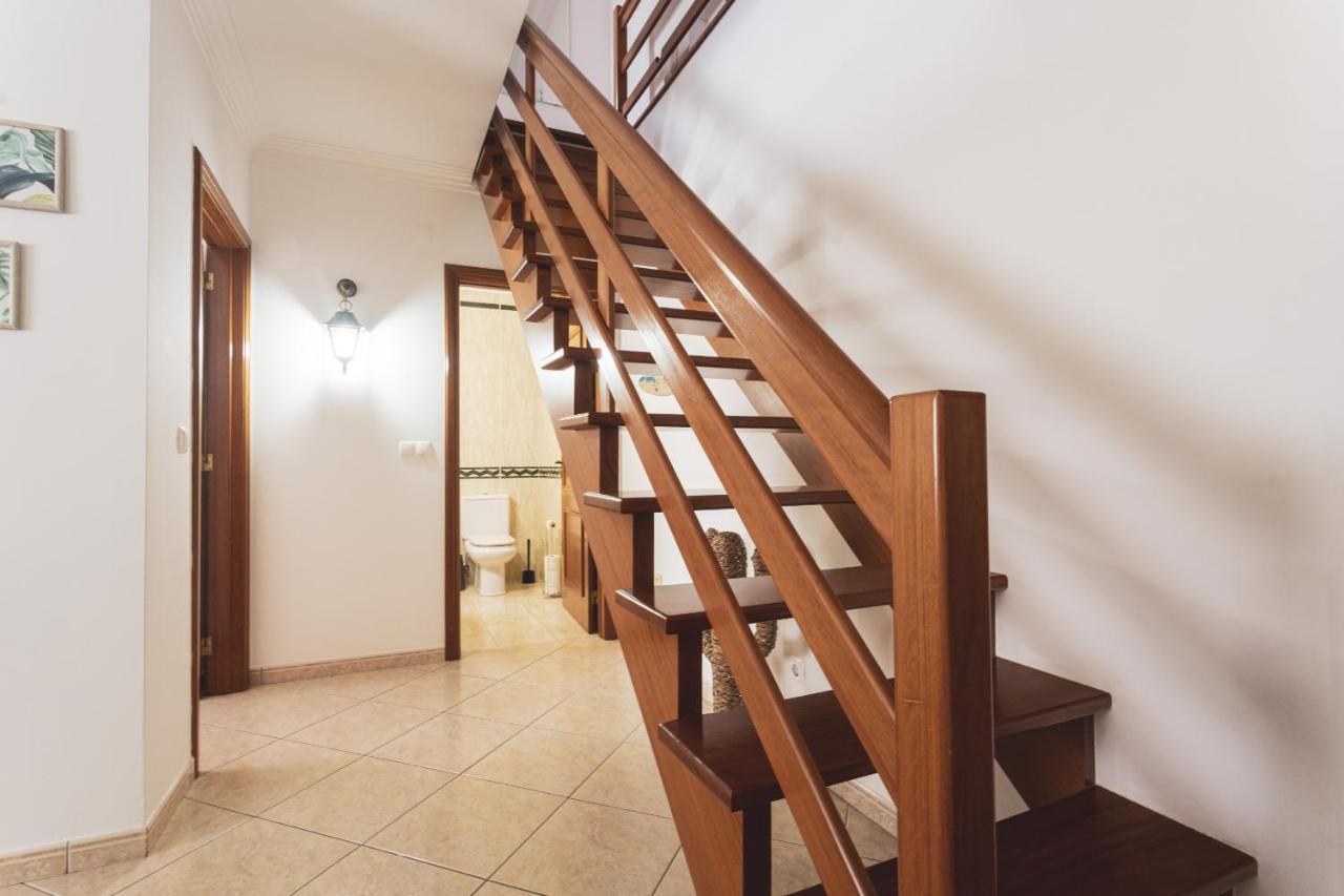 Best Houses 19 - Cozy Apartament In Пениши Экстерьер фото