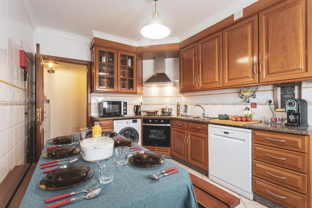 Best Houses 19 - Cozy Apartament In Пениши Экстерьер фото